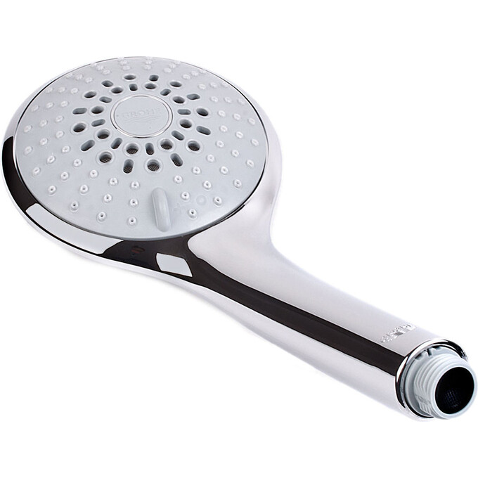 Ручной душ на три режима Grohe Euphoria 27222000, фото 