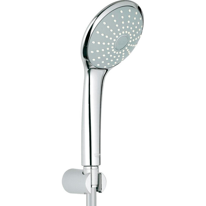 Душовий комплект з монолійкою Grohe Euphoria 27354000, фото 
