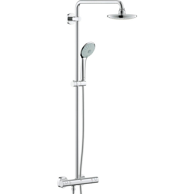 Душевая система Grohe Euphoria 27615000, фото 