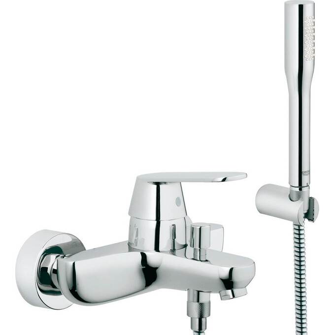 Смеситель для ванны Grohe Eurosmart Cosmopolitan 32832000, фото 