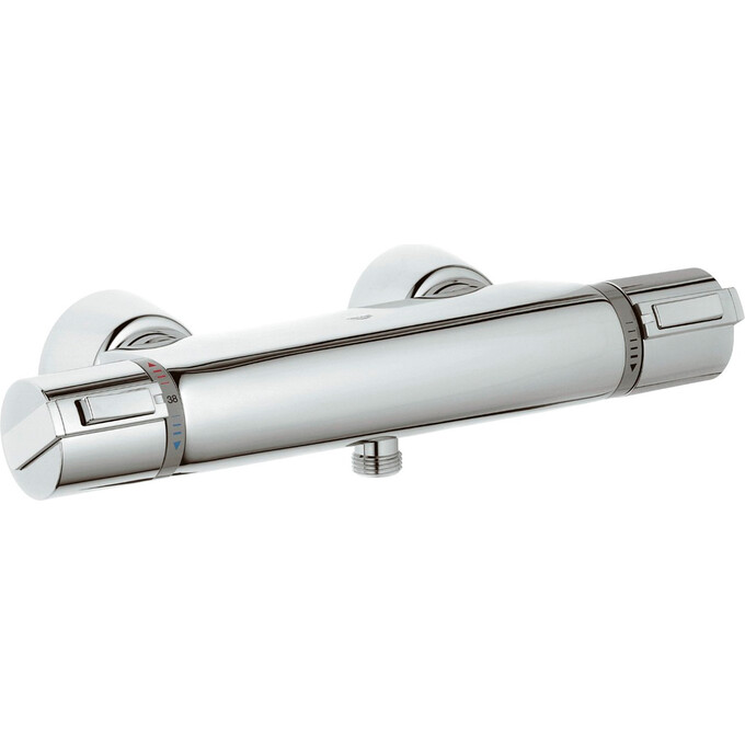 Термостатичний змішувач Grohe Grohtherm 34169000, фото 