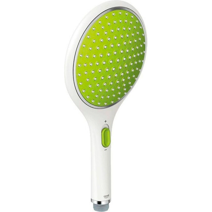 Дворежимна лійка Grohe Rainshower 27272LS0, фото 