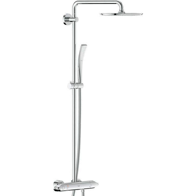 Душевая система Grohe Rainshower 27472000, фото 