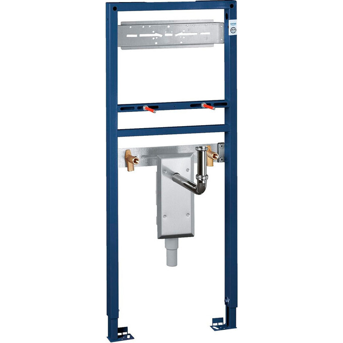 Інсталяція для раковини Grohe Rapid Sl 38625001, фото 