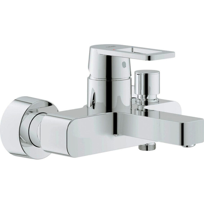 Смеситель для ванны Grohe Quadra 32638000, фото 