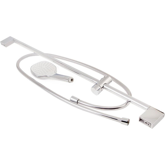 Душовий комплект Hansgrohe Croma 26592400, фото 