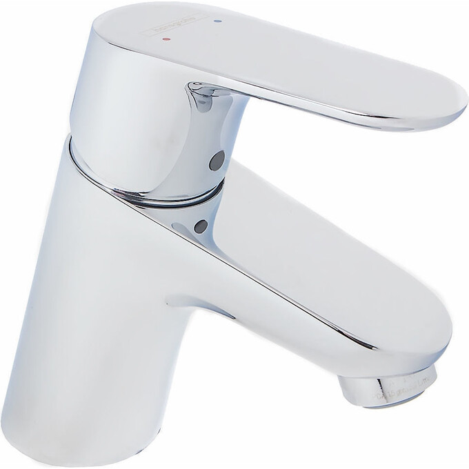 Смеситель для раковины Hansgrohe Focus 31604000, фото 