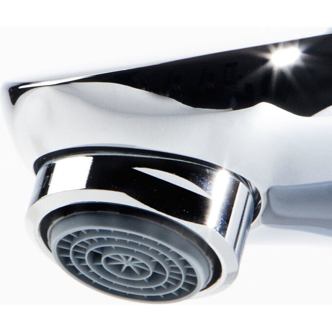 Смеситель для раковины Hansgrohe Focus 31604000, фото 2