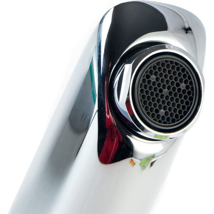 Излив для ванны Hansgrohe Logis 71410000, Цвет производителя: хром, фото 3