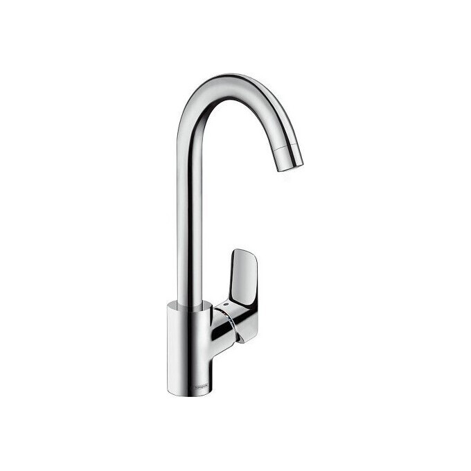 Смеситель для кухни Hansgrohe Logis 71835000, фото 