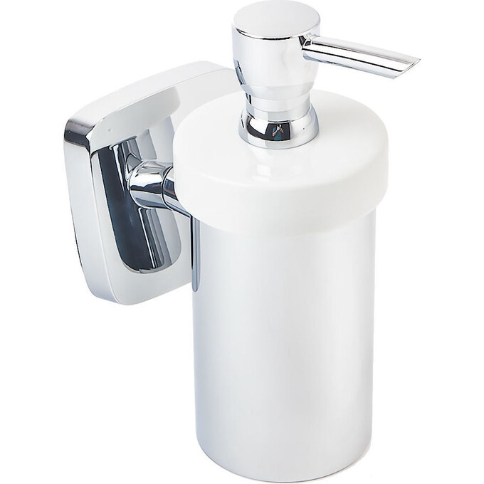 Дозатор для мыла Hansgrohe Puravida 41503000, фото 