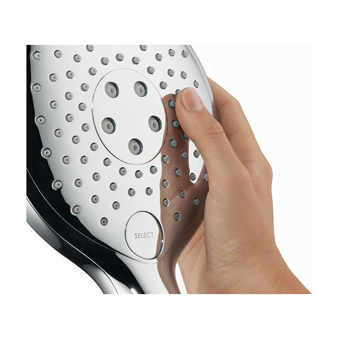 Ручной душ Hansgrohe Raindance 28587000, фото 2