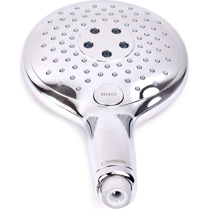 Ручной душ Hansgrohe Raindance 28587000, фото 3