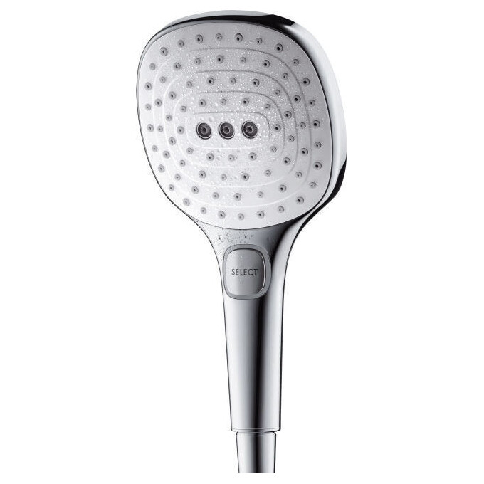 Ручной душ Hansgrohe Raindance 26521000, фото 