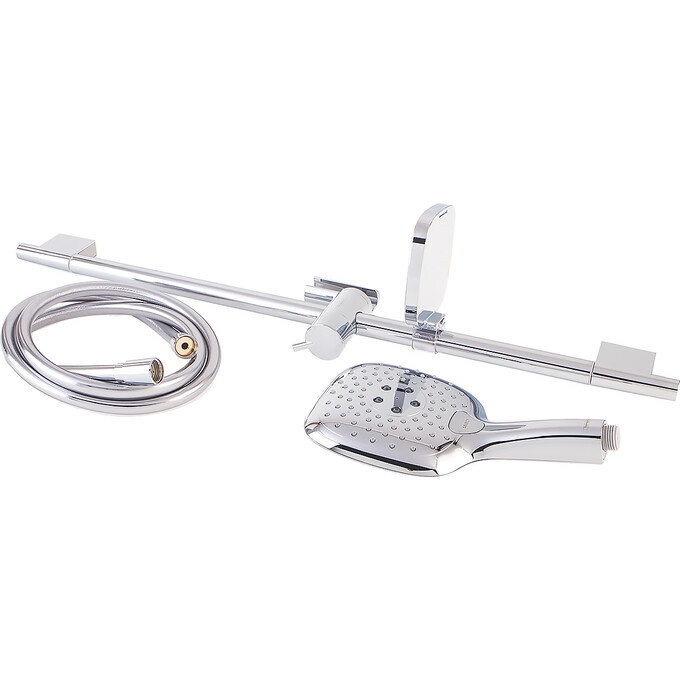 Душевой гарнитур Hansgrohe Raindance 27856400, фото 