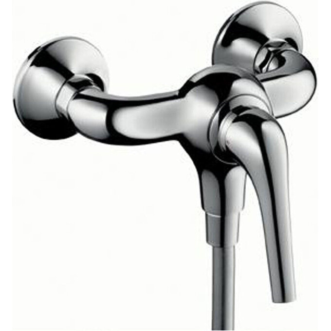Смеситель для душа Hansgrohe Axor Terrano 37600000, фото 