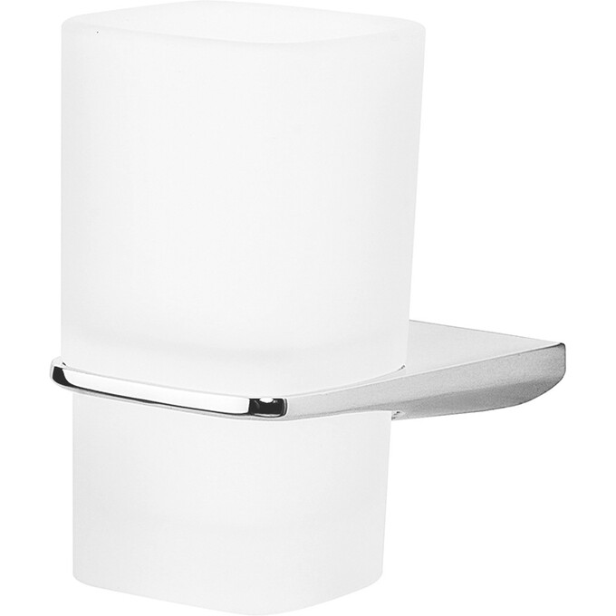 Стакан для зубных щеток Am.Pm Inspire A5034364 (настенный), фото 