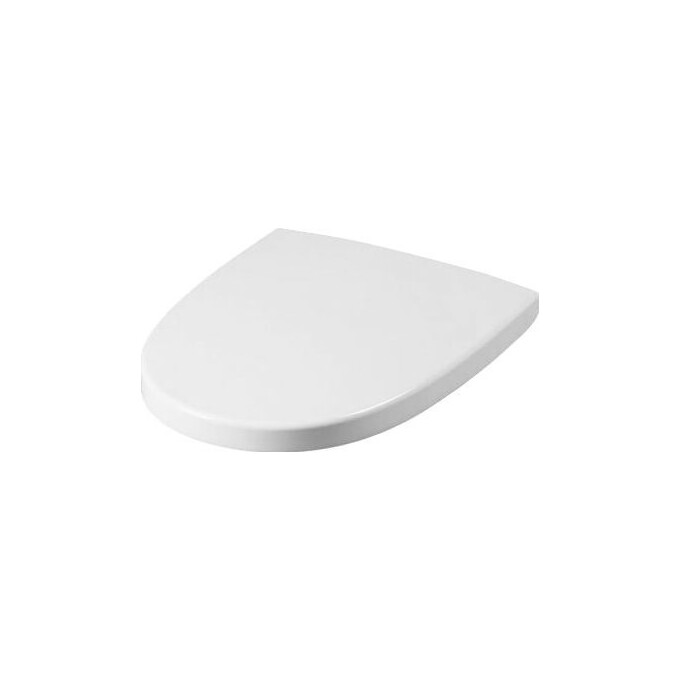 Сиденье для унитаза Am.Pm Bliss C537851WH (с микролифтом), фото 