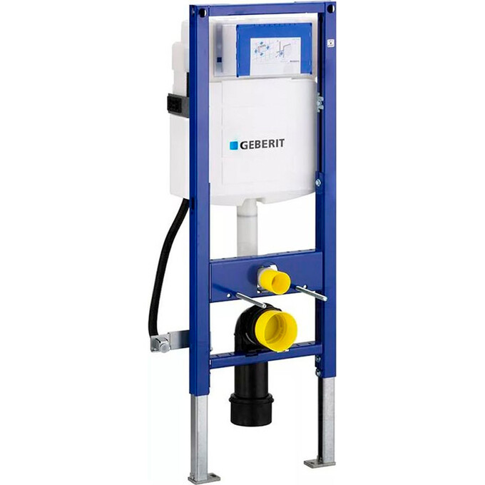 Инсталляция для унитаза Geberit Duofix Sigma 111.350.00.5, фото 