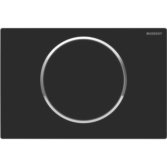 Кнопка смыва Geberit Sigma10 115.758.KM.5, фото 