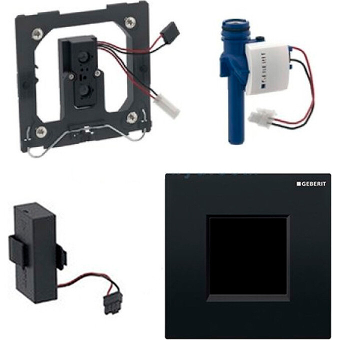 Клавиша смыва для писсуара Geberit Type30 116.027.KM.1, фото 