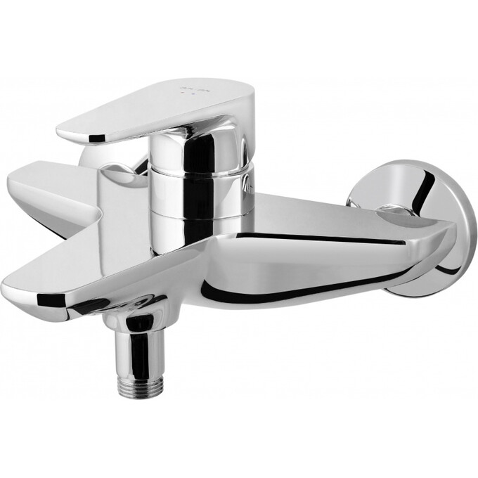 Змішувач для ванни Am.Pm Inspire F5010000, фото 