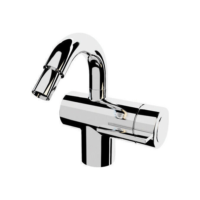 Змішувач для біде Am.Pm F4083100, фото 