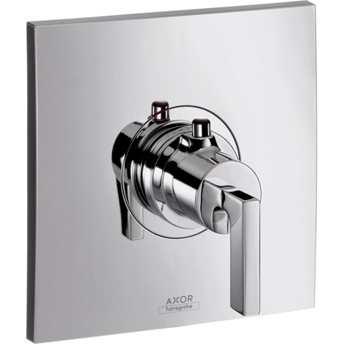 Термостат для душу Axor Citterio 39711000, фото 