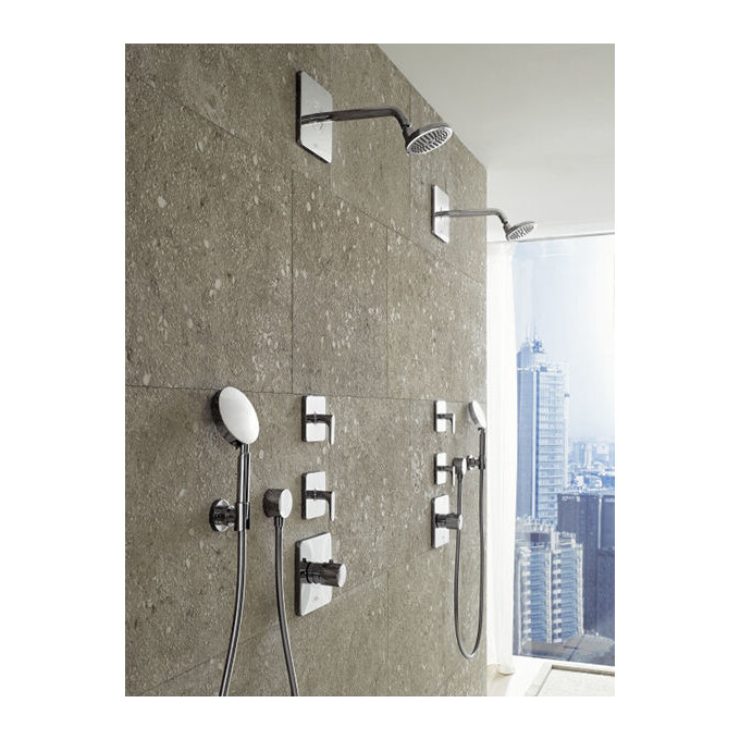 Шланговое подсоединение Axor Starck 27451000, фото 