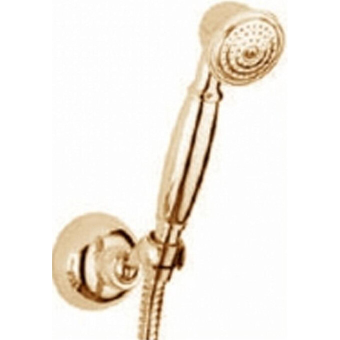 Душовий комплект Bugnatese Accessori RICDO19700, фото 