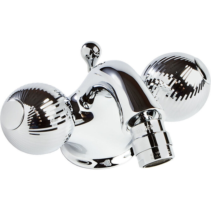 Смеситель для биде Bugnatese Axo AXOCR644M, фото 