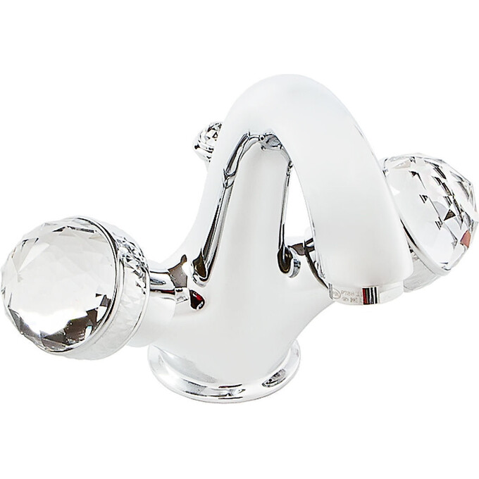 Змішувач для раковини Bugnatese Axo AXOCR634F, фото 