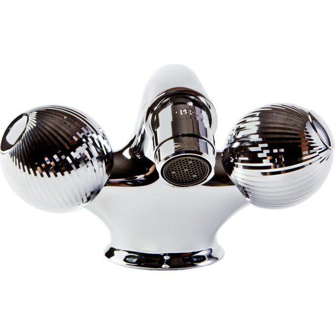 Смеситель для биде Bugnatese Axo AXOCR644M, фото 2