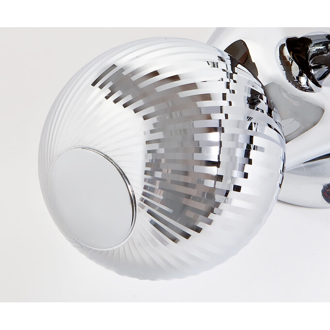 Смеситель для биде Bugnatese Axo AXOCR644M, фото 3