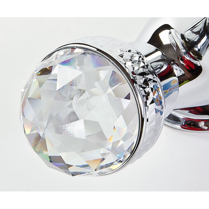 Змішувач для раковини Bugnatese Axo AXOCR634F, фото , изображение 4