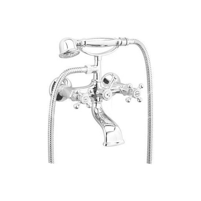 Смеситель для ванны Bugnatese Lady LADCR900, фото 