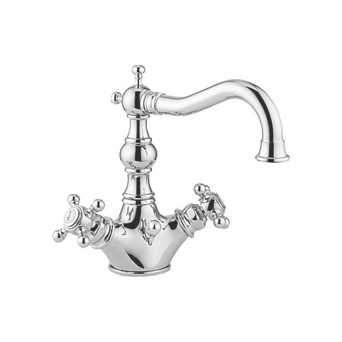 Змішувач Bugnatese Arcadia ARCBR8334, фото , изображение 3