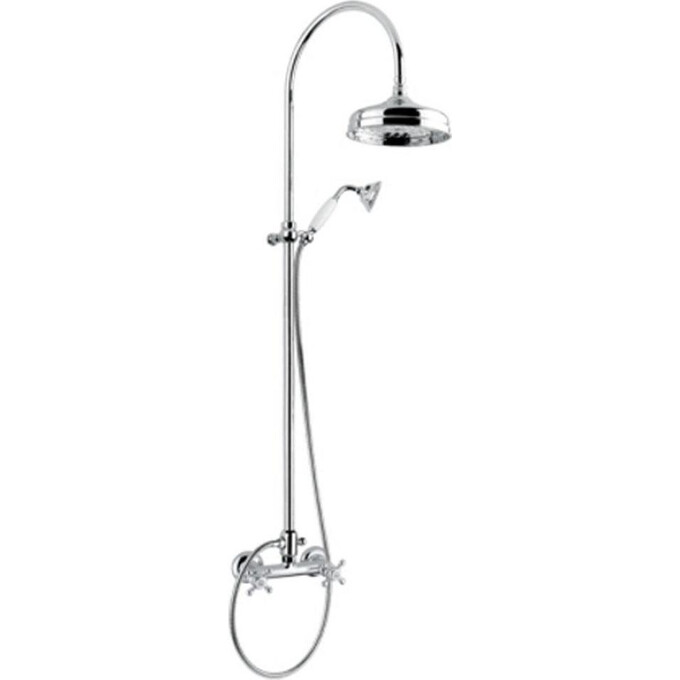 Душова система Bugnatese Arcadia ARCBR8347C, фото 