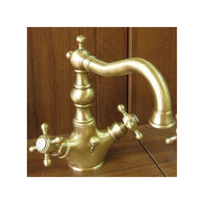 Змішувач Bugnatese Arcadia ARCBR8334, фото , изображение 4