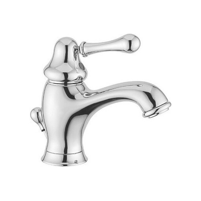 Змішувач для раковини Bugnatese Maya MAYCR8913K, фото 