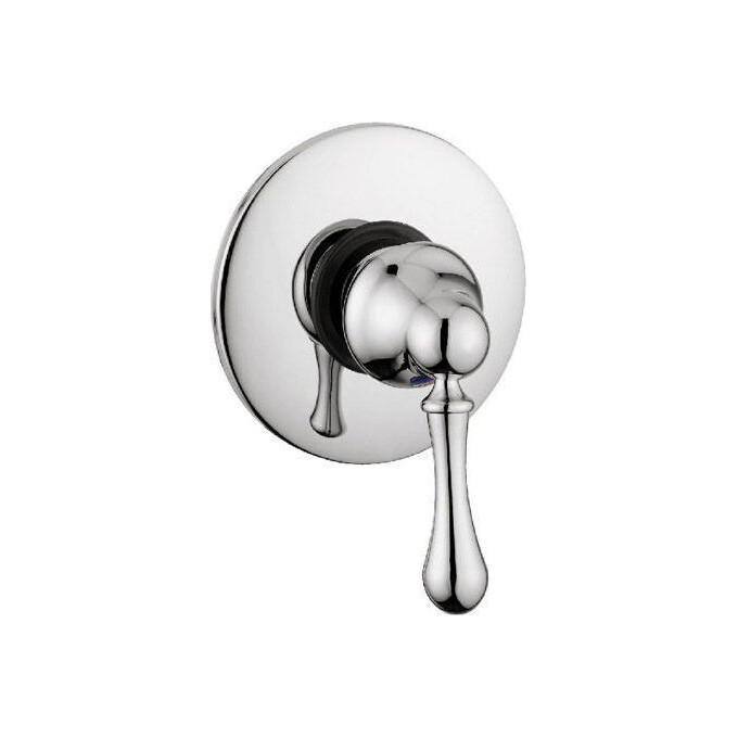 Змішувач для душу Bugnatese Maya MAYDO8930, фото 