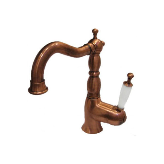 Змішувач для раковини Bugnatese Oxford OXBR6313, фото 