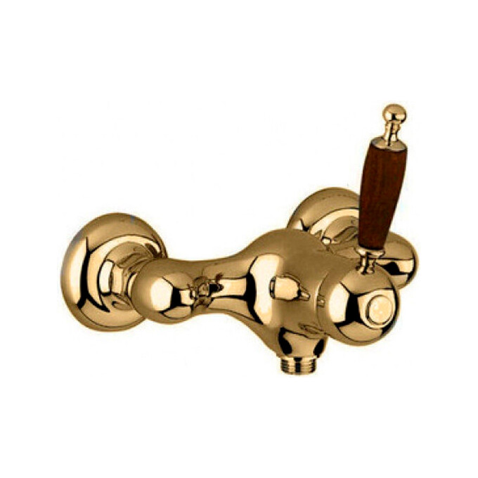 Змішувач для душу Bugnatese Oxford OXDO6338, фото , изображение 2