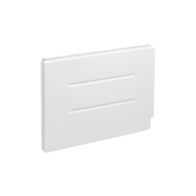 Боковая панель для ванны Duravit D-Code 701037000000000, фото 