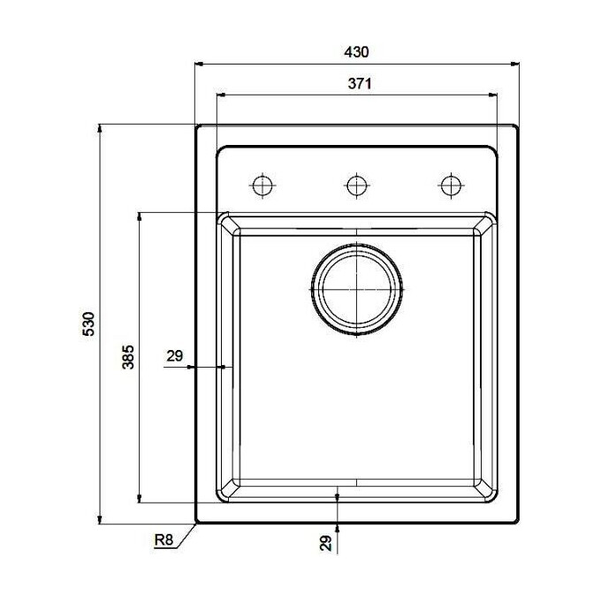Кухонна мийка Franke Sirius 114.0497.988, фото , изображение 2