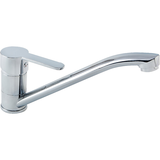 Змішувач для кухні Ferro Savio BSV4, фото , изображение 2