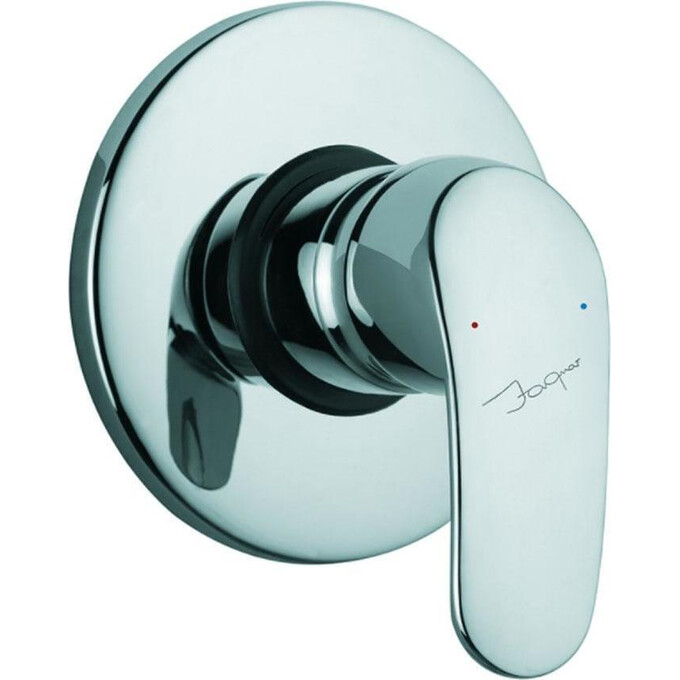 Змішувач для душу Jaquar Eko EKO-CHR-33227, фото 