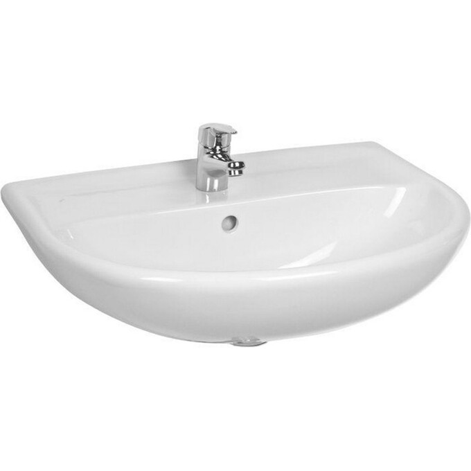 Умывальник Jika Lyra Plus H8143810001041, фото 