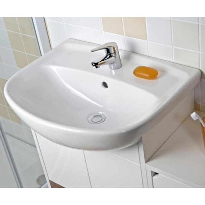 Умывальник Jika Lyra Plus H8143810001041, фото 3