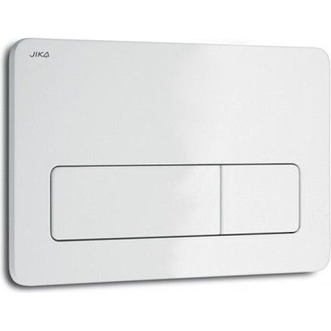 Смывная панель Jika Dual Flush H8936620000001, фото 